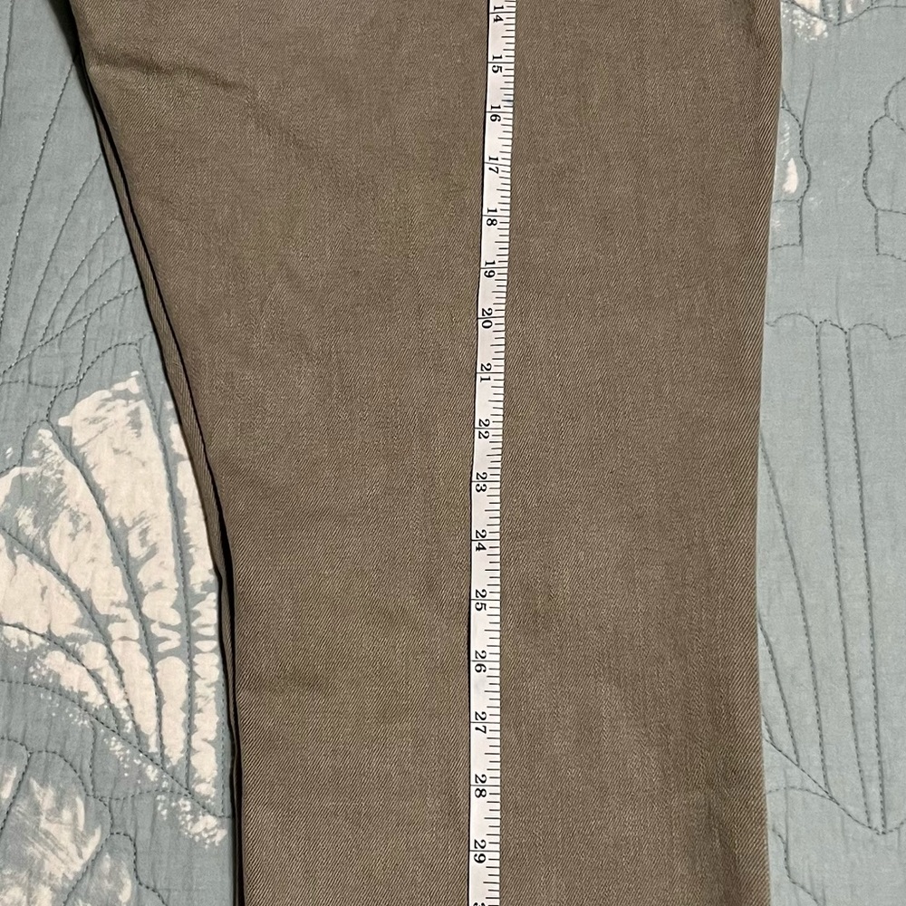Brand new without tag 🏷️ LAUREN by Ralph Lauren Premier Straight Ankle size 16 - Picture 2 of 8